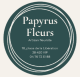 Papyrus Fleurs